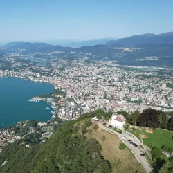 Monte Brè - Lugano