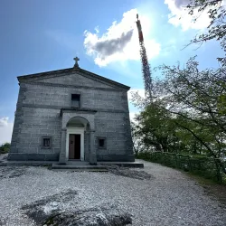 Monte San Salvatore - Lugano