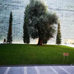 Museo d'Arte della Svizzera Italiana (MASI) - Lugano