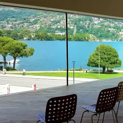 Museo d'Arte della Svizzera Italiana (MASI) - Lugano