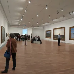 Museo d'Arte della Svizzera Italiana (MASI) - Lugano