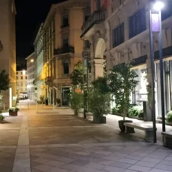 Museo d'Arte della Svizzera Italiana (MASI) - Lugano