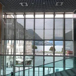 Museo d'Arte della Svizzera Italiana (MASI) - Lugano