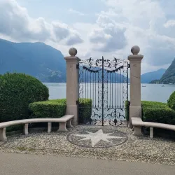 Parco Ciani - Lugano