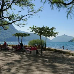 Parco Ciani - Lugano