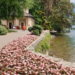 Parco Ciani - Lugano