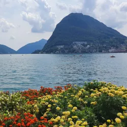 Parco Ciani - Lugano