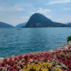 Parco Ciani - Lugano
