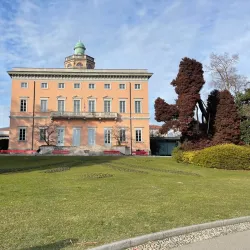 Parco Ciani - Lugano