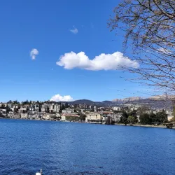 Parco Ciani - Lugano