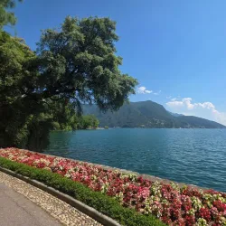 Parco Ciani - Lugano