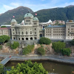 Swiss Miniatur - Lugano