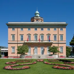 Villa Ciani - Lugano
