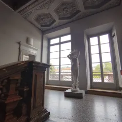 Villa Ciani - Lugano