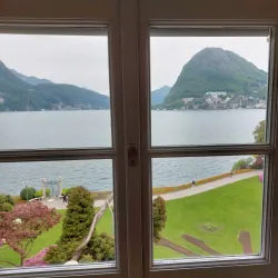 Villa Ciani - Lugano