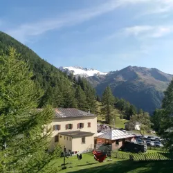 Col de la Forclaz - Martigny