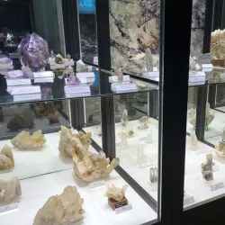 Ecomusée du Val d'Entremont - Martigny