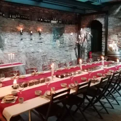 La Bâtiaz Castle - Martigny