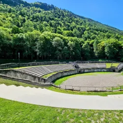 Roman Museum of Martigny - Martigny