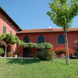 Cantine Mendrisio - Mendrisio