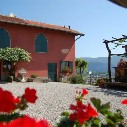 Cantine Mendrisio - Mendrisio