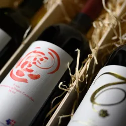 Cantine Mendrisio - Mendrisio