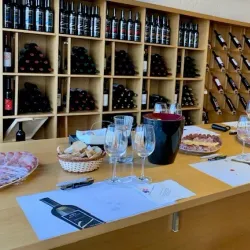 Cantine Mendrisio - Mendrisio