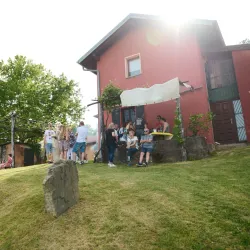 Cantine Mendrisio - Mendrisio