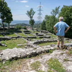 Castello di Mendrisio - Mendrisio