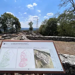 Castello di Mendrisio - Mendrisio