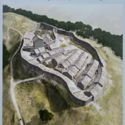 Castello di Mendrisio - Mendrisio