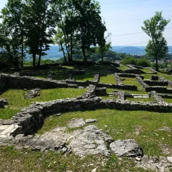 Castello di Mendrisio - Mendrisio