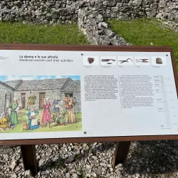 Castello di Mendrisio - Mendrisio