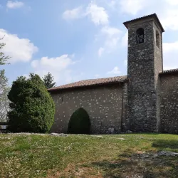 Castello di Mendrisio - Mendrisio
