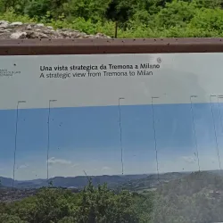 Castello di Mendrisio - Mendrisio