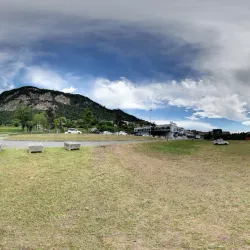 Chiesa di San Martino - Mendrisio