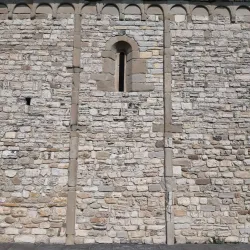 Chiesa di San Martino - Mendrisio