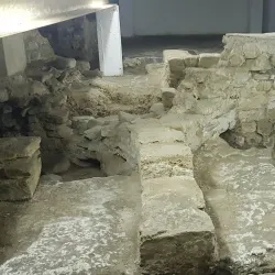 Chiesa di San Martino - Mendrisio