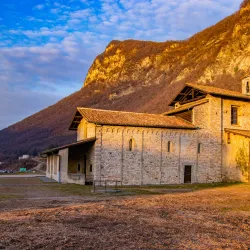 Chiesa di San Martino - Mendrisio