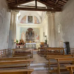 Chiesa di San Martino - Mendrisio
