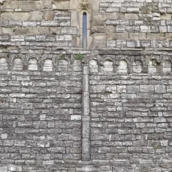 Chiesa di San Martino - Mendrisio