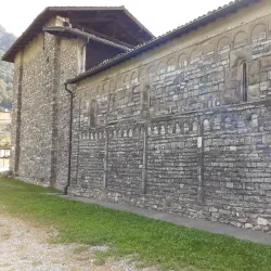 Chiesa di San Martino - Mendrisio