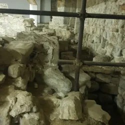 Chiesa di San Martino - Mendrisio