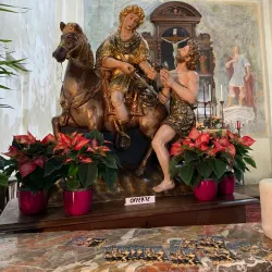 Chiesa di San Martino - Mendrisio