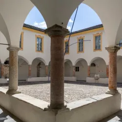 Museo d'Arte Mendrisio - Mendrisio