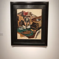 Museo d'Arte Mendrisio - Mendrisio