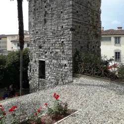 Museo d'Arte Mendrisio - Mendrisio