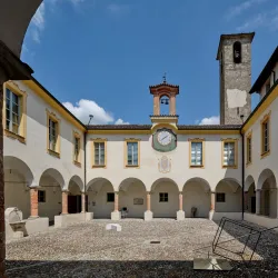 Museo d'Arte Mendrisio - Mendrisio