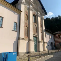 Museo d'Arte Mendrisio - Mendrisio