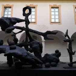 Museo d'Arte Mendrisio - Mendrisio